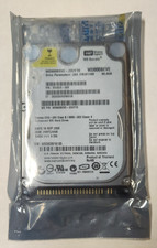 Genuine Western Digital WD800BEVE 80.0GB WD Scorpio Enhanced IDE Hard Drive picture