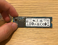Kioxia M.2 KXG60ZNV1T02 Gen3 4 Lanes picture