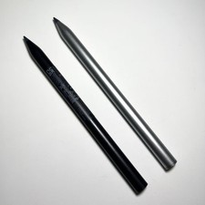 HP Rechargeable MPP 2.0 Tilt Pen 3J122AA / 3J123AA Color Choose（Black / Silver) picture