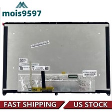 Lenovo IdeaPad Flex 5 14ABR8 5 14ALC7 Lcd Touch Screen w/ Bezel 14