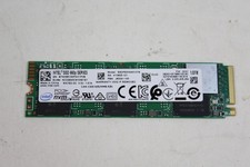 Intel 660p Series 1TB M.2 NVMe PCIe Internal SSD solid state drive picture