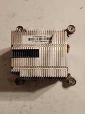 HP 628553-002 GENUINE CPU HEATSINK DESKTOP -   picture