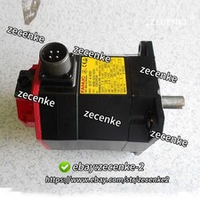 For Fanuc A06B-0223-B200 AC Servo Motor picture
