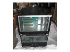 ENTERASYS/CABLETRON N5 MODULAR MATRIX CHASSIS 7C105-P picture