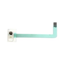 TOSHIBA Satellite A665-S6054 A665-S6050 A665-S6087 Power Button Switch BOARD top picture