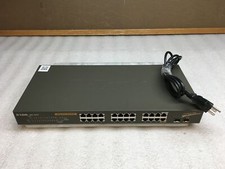 D-Link Web Smart (DGS1224T) 24-Port External Switch picture