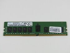 16GB Samsung M393A2K40BB1-CRC0Q PC4-19200 2400MHz RDIMM RAM picture