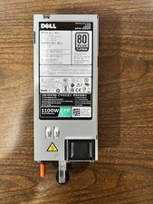 Dell Y26KX PowerEdge R630 R730 1100W  0Y26KX Power Supply picture