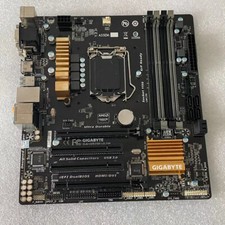 For Gigabyte GA-H97M-D3H LGA 1150 DDR3 6×SATA III Micro ATX Motherboard picture