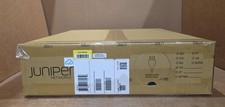 Juniper Networks EX3400-24P 24-Port PoE+ 4-Port SFP+ Ethernet Switch New Sealed picture