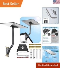 Versatile Starlink Mounting Kit for Robust Installation - Compatible with V3 picture