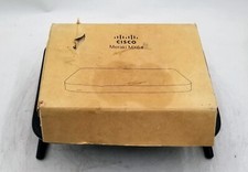 CISCO Meraki MX64 MX64-HW Router Cloud Managed Security Appliance / UNCLAIMED picture