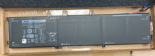 OEM Genuine New 97Wh 6GTPY Battery For Dell Precision 5520 5530 XPS 15 9560 9570 picture