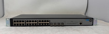 HPE  (JG924A) 1920-24G  24-Ports Rack-Mountable Ethernet Switch  picture