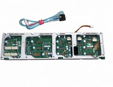 Supermicro BPN-SAS2-836EL1 SAS2 Backplane - 16× SAS/SATA, 6Gb/s, Rev. 1.03 picture