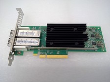Lenovo IBM 01KR591 QLogic QLE2772 32Gb Dual Port FC HBA w/ 2x SFPs High Bracket picture