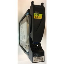005049278 - EMC 3TB 7200 RPM SAS 3.5