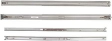 874543-B21 HP Small Form Factor Easy Install Rail Kit - Rack rail kit picture