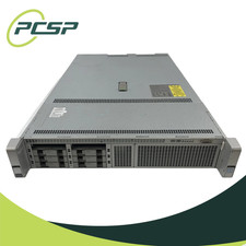 Cisco AIR-CT8540-K9 8540 Wireless Controller E5-2680 v3 16GB DDR4 4x 1.2TB HDD picture