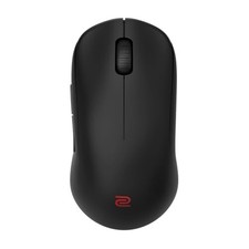 BLACK - BENQ ZOWIE U2 WIRELESS GAMING MOUSE picture