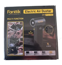 Fanttik B11 Pro Max Electric Air Duster – Cordless Electronics Blower New in Box picture