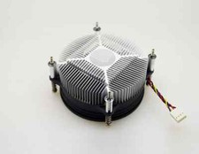 HP Pavilion Desktop 590-p0033 CPU Heatsink Cooling Fan Replacement picture