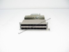Cisco M9XT-FC1632 MDS 16-Port 32G Fiber-Channel Expansion Module picture