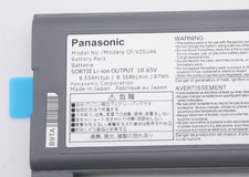 OEM Original Panasonic Battery For Toughbook CF-30 CF-31 CF-52 CF-53 87Wh 10.65V picture