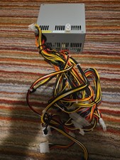 Sparkle Power SPI600A8BB ATX DC Power Supply, 100-240VAC Input, 600W Output picture