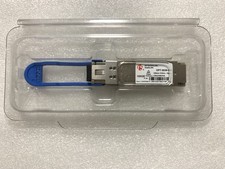F5 NETWORKS OPT-0039-01 F5-UPG-QSFP28-LR4 100GE QSFP28 LR4 10km SMF Module 1PCS picture