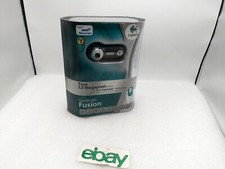 Logitech Quickcam Fusion 1.3MP WebCam New Sealed -  picture