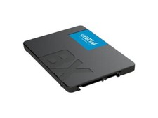 Crucial BX500 2TB SSD 3D NAND SATA 2.5