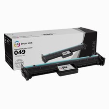 LD Compatible Drum Unit for Canon 049 / 2165C001AA for use in imageCLASS LBP113w picture