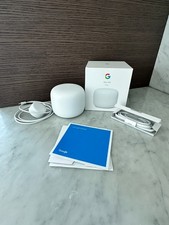 Google Nest Router - GA00595-US picture