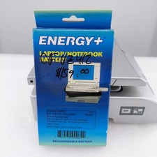 Energy+ Laptop/Notebook Battery H180AE-8PCD For Panasonic CF-V41 picture
