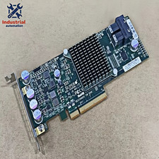 Supermicro AOC-S3008L-L8i IR Mode 12Gb/s MegaRAID SAS PCIe x8 Full Height picture