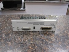 Apple Personal LaserWriter NTR Printer M2000 Parallel & RS-232C Serial Ports picture