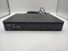 Cisco RV160 Dual WAN VPN Router Gigabit Firewall SMB picture