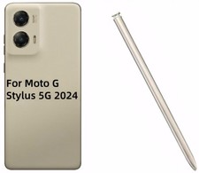 for Moto G Stylus 5G 2024 Pen Replacement, Motorola Caramel Latte  picture