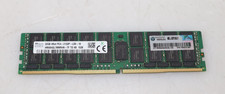 32GB Hynix HMA84GL7MMR4N-TF PC4-17000 DDR4-2133P LRDIMM Server 752372-081 picture