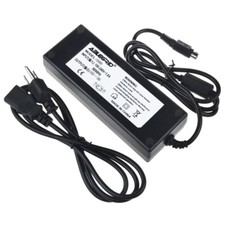 AC Adapter For Promise SmartStor NS4600 Raid 5 NAS Media Server DS4600 HDD Array picture