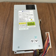 FSP Group FSP250-50LC 250W 1U Flex ATX Server Power Supply Active PFC MSI OEM picture