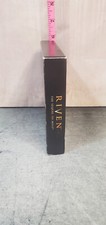 Computer PC Game Riven The Sequel to Myst 5 CD Rom picture