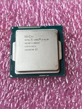 Intel Core i3-4130 3.40GHz Dual-Core Processor - LGA1150 - SR1NP - Tested picture