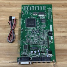 Creative Labs CT2940 Sound Blaster 16 PnP ISA Sound Card  CD Audio Cable G2U picture