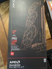 XFX Swift Radeon RX 9070 XT 16GB picture