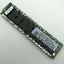 IBM 8MB FPM 70NS SIMM 72-PIN 2X36 Memory FRU# 42H2786 92G7310 40H8709 picture