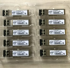 10pcs FTLX8571D3BCV-IT E10GSFPSR SFP+ Transceiver For Intel X520-DA2/SR2 picture