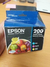 Epson T200520 Tri-Color Multi-Pack picture
