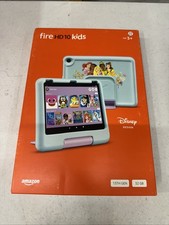Amazon Kids Fire HD 10
